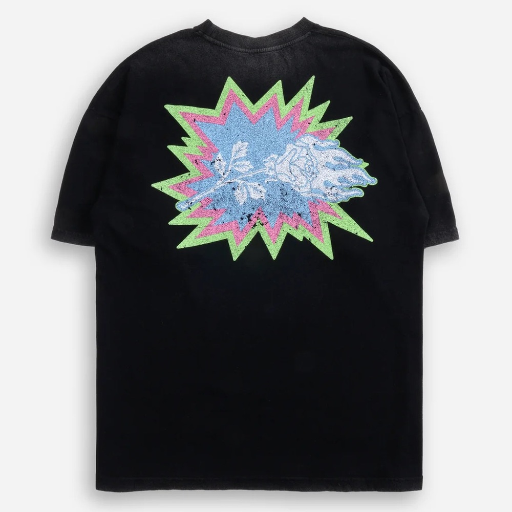 SOLD: CIVIL REGIME X SCOOBY DOO X LOONEY TUNES X POWER PUFF GIRLS X VALENTINES - Picture 2 of 2